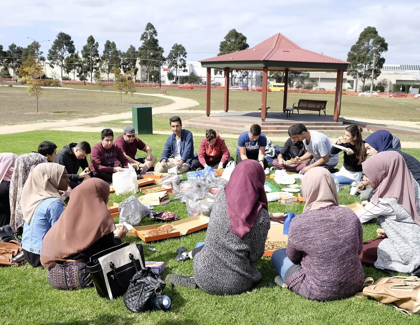 Why Choose Happy Brain Academy