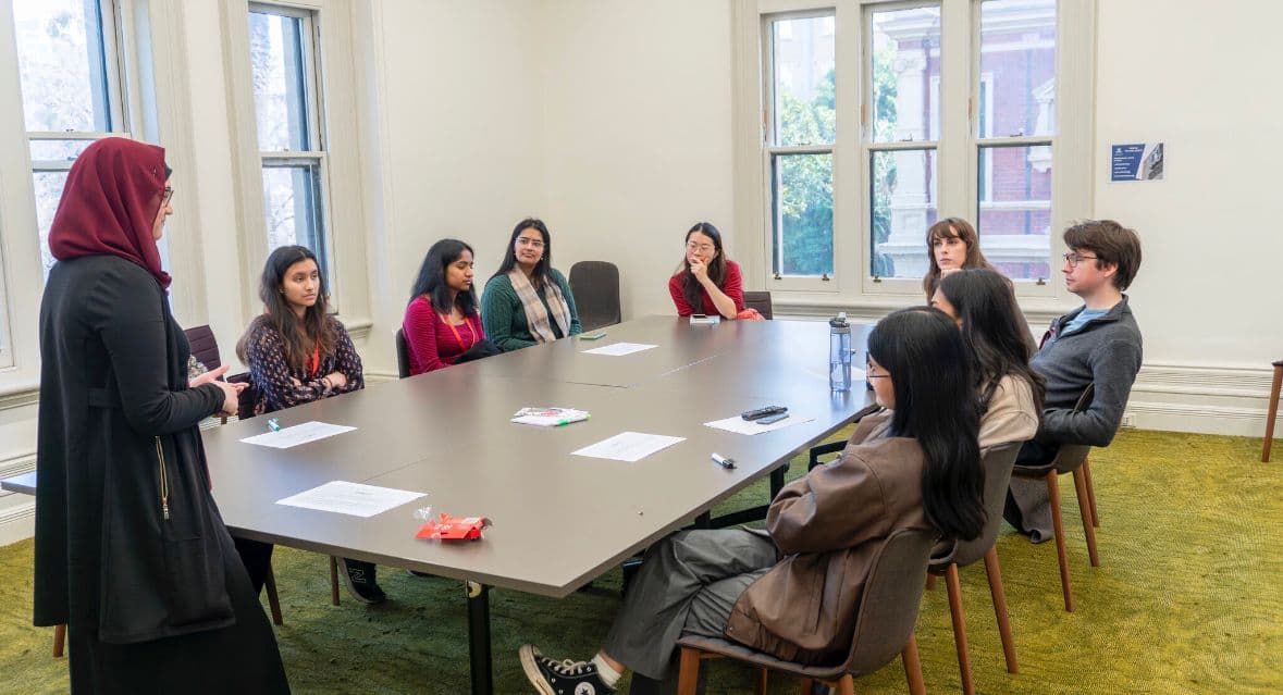 Private Tutoring at Happy Brain Academy